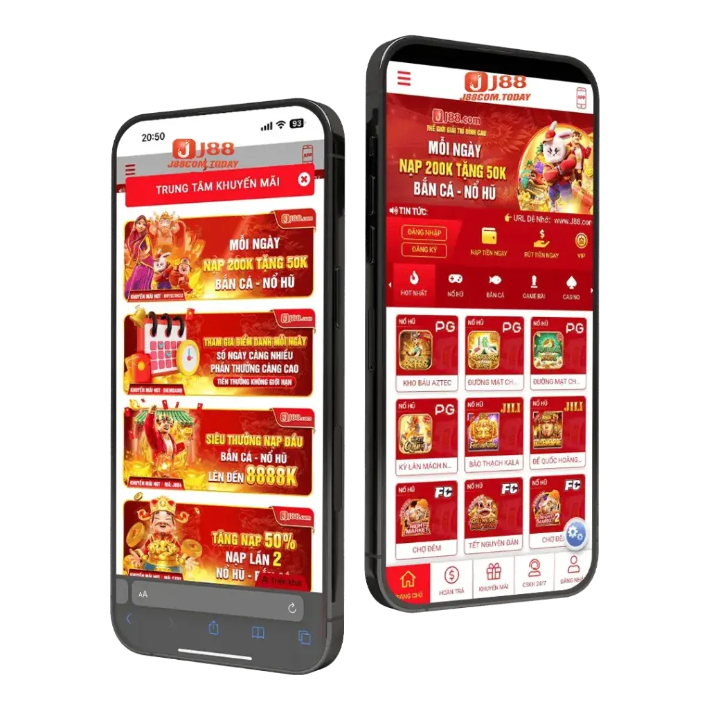 Lợi ích khi tải ứng dụng 678vn