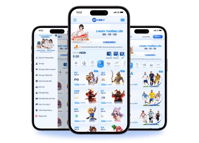 Cá cược thể thao đa dạng 678vn