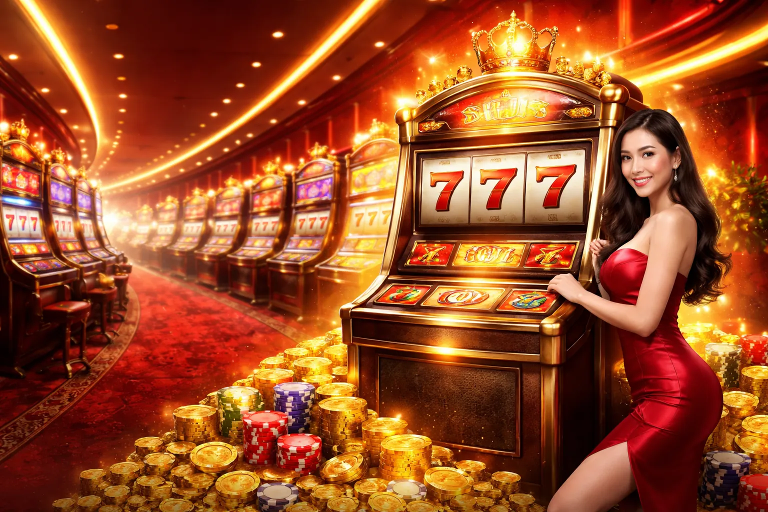Trải nghiệm Top Game Nổ Hũ Rút Tiền Mặt tại 678vn