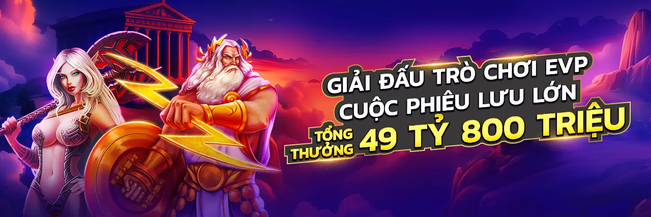 Khuyến mãi độc quyền tại 678vn